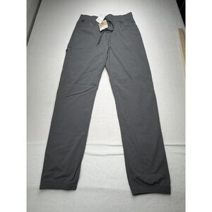 Patagonia Men's Quandary Joggers Forge Grey Small NWT $119 Retail